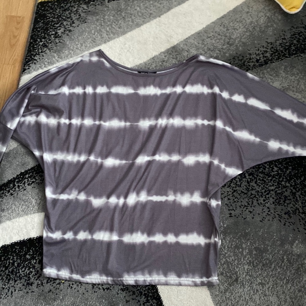 Shein long sleeve